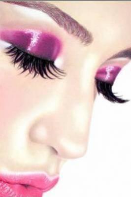 le beau visage