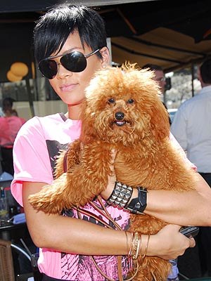 rihanna