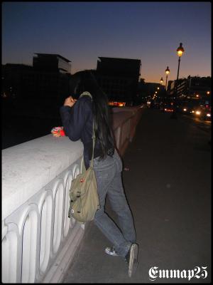 la ci moi