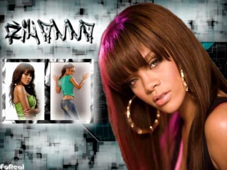 rihanna